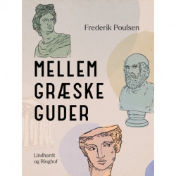 Mellem græske guder