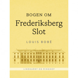 Bogen om Frederiksberg Slot