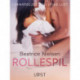 Rollespil – erotisk novelle