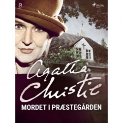 Mordet i præstegården