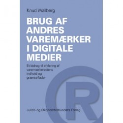 Brug af andres varemærker i digitale medier