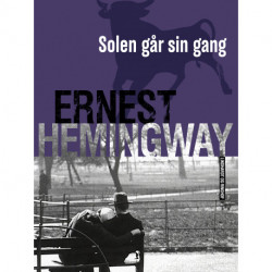 Solen går sin gang