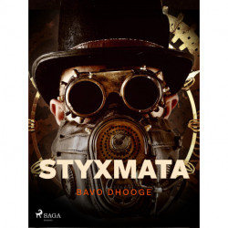Styxmata