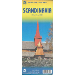Scandinavia