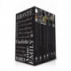 Complete Bronte Collection (Slipcased paperback box)