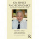 On Ethics and Economics: Conversations with Kenneth J. Arrow