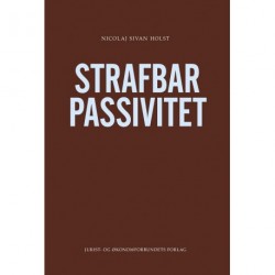 Strafbar passivitet