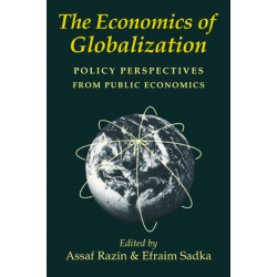 The Economics of Globalization: Policy Perspectives from Public Economics