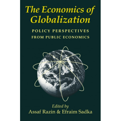 The Economics of Globalization: Policy Perspectives from Public Economics
