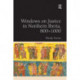 Windows on Justice in Northern Iberia, 800–1000