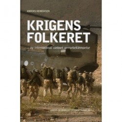 Krigens Folkeret: - og international væbnet terrorbekæmpelse