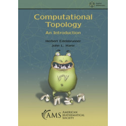 Computational Topology: An Introduction