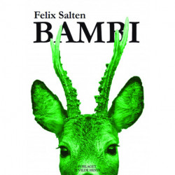Bambi: - et liv i skoven