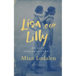 Lisa och Lilly : en sann kärlekshistoria