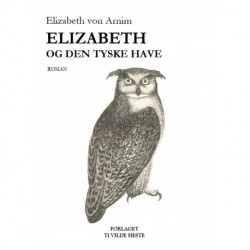 Elizabeth og den tyske have