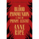 Blood Communion: A Tale of Prince Lestat