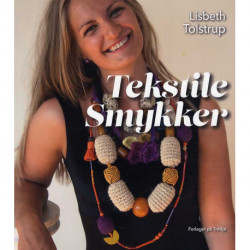 Tekstile Smykker