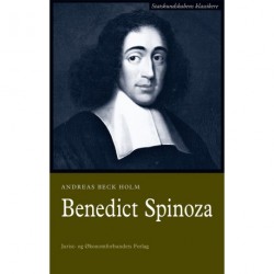 Benedict Spinoza
