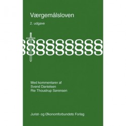 Værgemålsloven