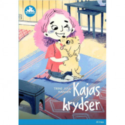 Kajas krydser, Blå læseklub