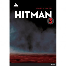 Hitman 3, sort læseklub