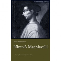 Niccolò Machiavelli