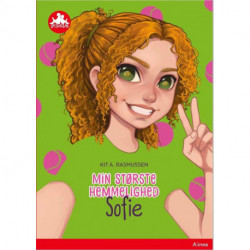 Min største hemmelighed, Sofie, Rød Læseklub