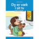 Dy er væk i sit tv, Læs Lydret 1