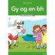 Gy og en bh, Læs lydret 0