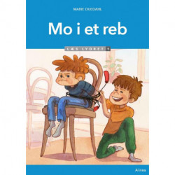 Mo i et reb, Læs lydret 1