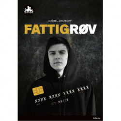 Fattigrøv, Sort Læseklub