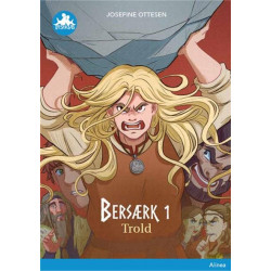 Bersærk 1, Trold, Blå læseklub