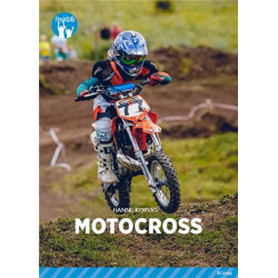 Motocross, Blå Fagklub