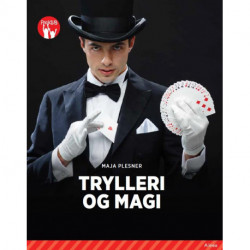 Trylleri og magi, Rød Fagklub