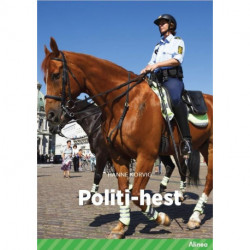 Politi-hest, Grøn Fagklub