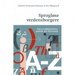 Sprogløse verdensborgere