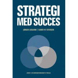 Strategi med succes