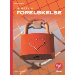 Noget om Forelskelse, Rødt niveau (5 stk.)