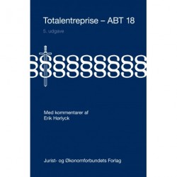 Totalentreprise: Med kommentarer