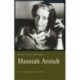 Hannah Arendt