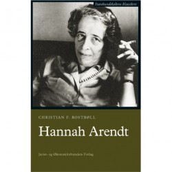 Hannah Arendt
