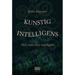 Kunstig intelligens: Hele tiden mere intelligent