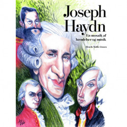 Joseph Haydn: En mosaik af hændelser og musik