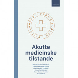 Akutte medicinske tilstande