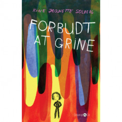 Forbudt at grine