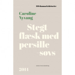 Stegt flæsk med persillesovs: 2014