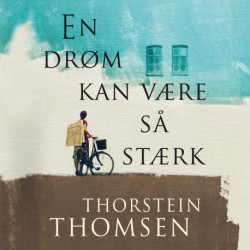 En drøm kan være så stærk