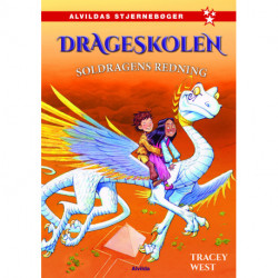 Drageskolen 2: Soldragens redning