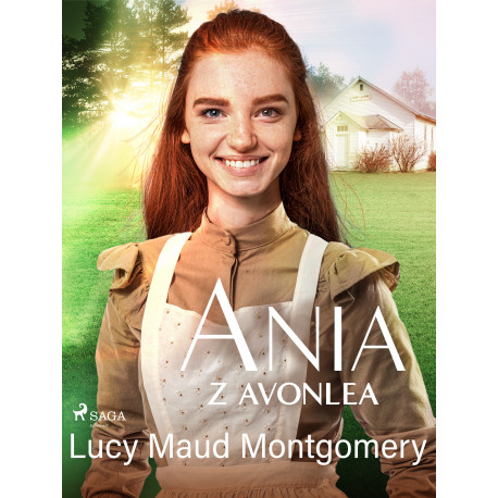 Ania z Avonlea