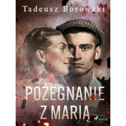 Pożegnanie z Marią